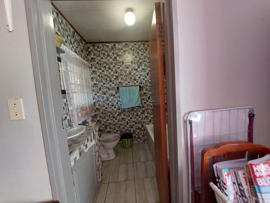 4 Bedroom Property for Sale in Sasolburg Ext 11 Free State